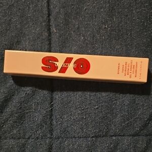 S/0 BrowXpert Brow Gel - Beige Packaging